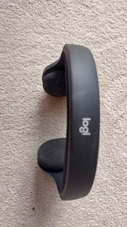Photo of free Logitech Headphones Bluetooth (Kenley CR8) #1