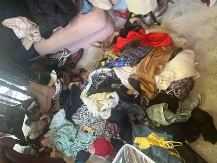 Photo of free Mixed job lot women’s clothes (Stevenage SG1) #2
