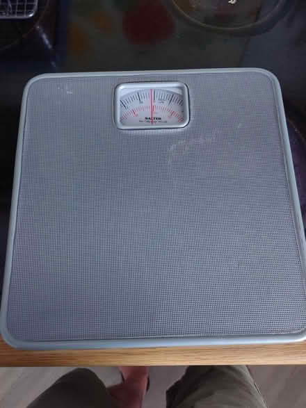 Photo of free Scales (Tonbridge) #2