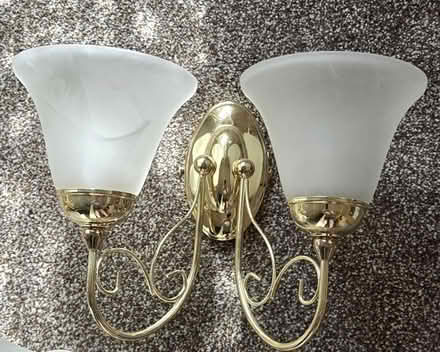Photo of free Ceiling and Wall Lights (NE10) #3