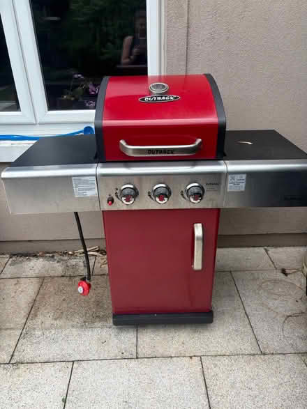 Photo of free Outback BBQ (Dalkey) #2