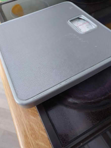 Photo of free Scales (Tonbridge) #1
