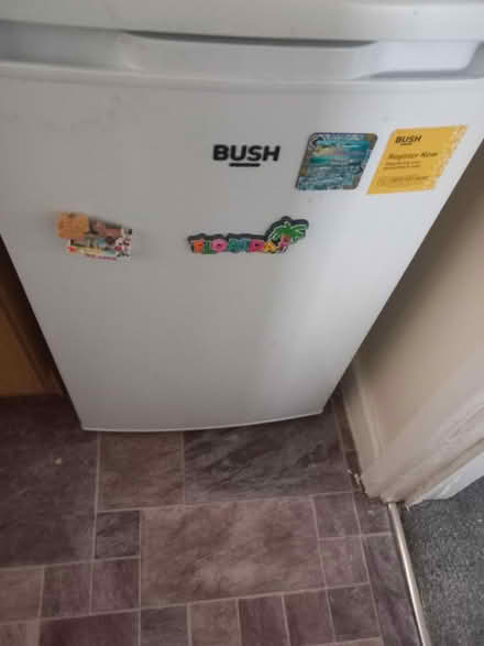 Photo of free Freezer (Wf11) #1