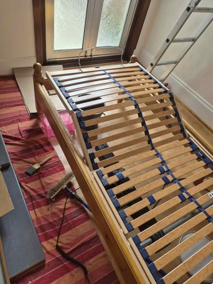 Photo of free Electric Adjustable Bed (Lewisham SE6) #2
