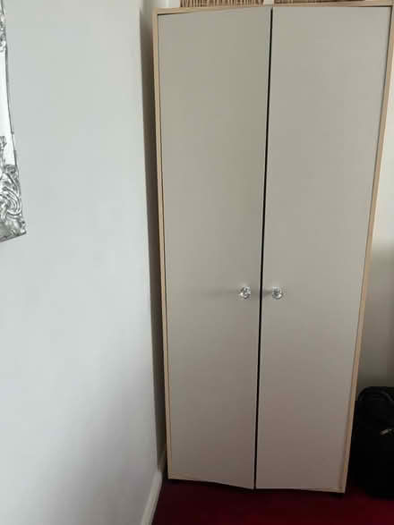 Photo of free Wardrobe (Stourport-on-Severn DY13) #1