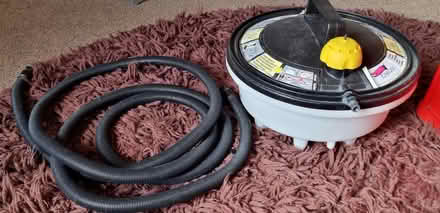 Photo of free Steam wallpaper stripper/cleaner (Oswestry SY11) #1