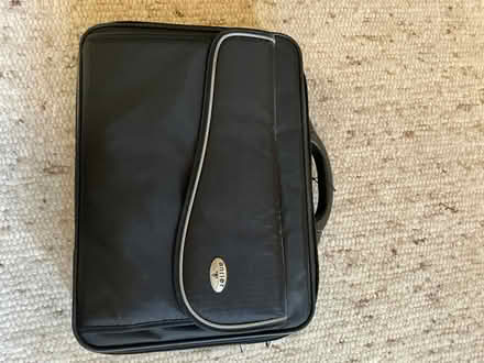 Photo of free Laptop bag (Rudgwick RH12) #1