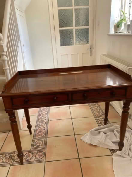 Photo of free Desk (Bear Flat BA2) #1