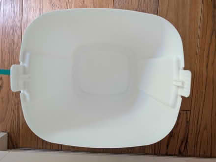 Photo of free Tomee Tipee Sangenic Nappy Bin (Potters Bar, EN6) #2