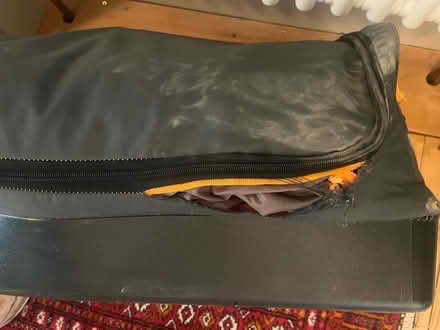 Photo of free Coleman Octagon Tent (Blackheath Standard SE3) #2