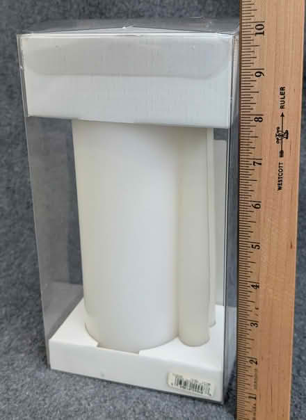 Photo of free Wedding/Unity candles & stands (Santa Clara near Great America) #2
