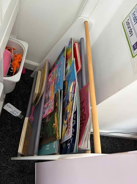 Photo of free Shelf (BD7) #3