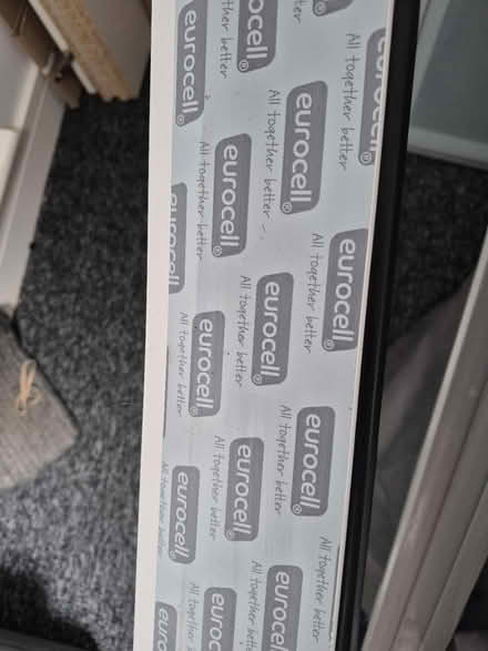 Photo of free Eurocell Skirting (IP10) #1