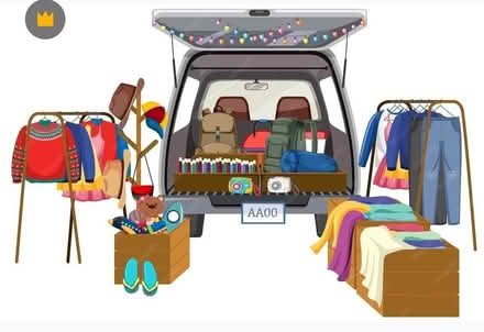 Photo of Car Boot Items (Bewdley DY12) #1
