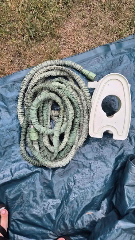 Photo of free Flexi Hose (Milton Regis ME10) #1