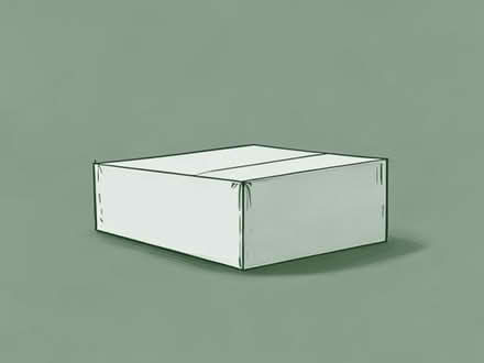 Photo of Long cardboard box (Cornholme OL14) #1