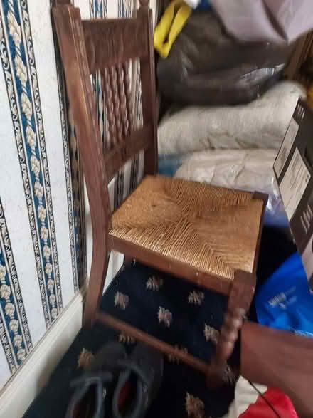 Photo of free House furniture (B664ln) #2