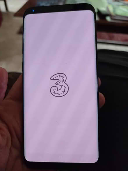 Photo of free Samsung S8+ (Loud Bridge PR3) #1
