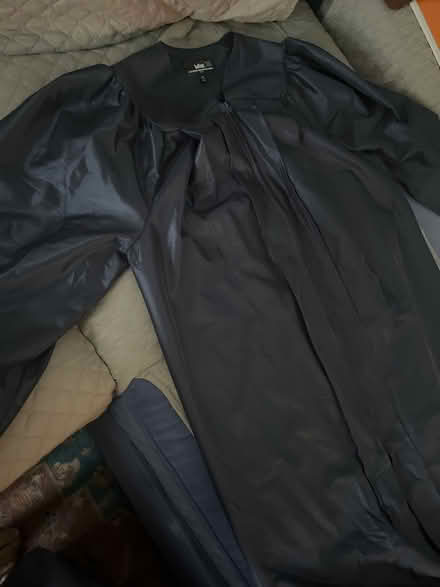 Photo of free Graduation gown (Cambridgeport) #1