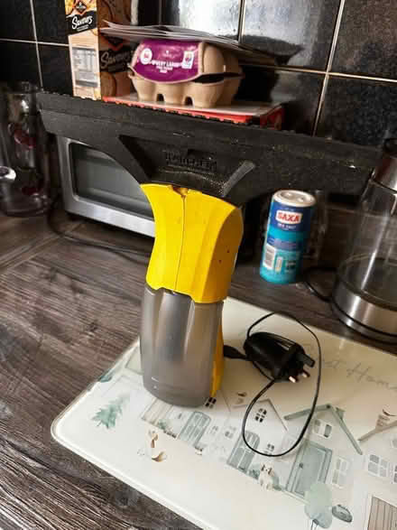 Photo of free Karcher window vac (Shiregreen S5) #1