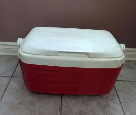 Photo of free Cooler (Ottawa) #1