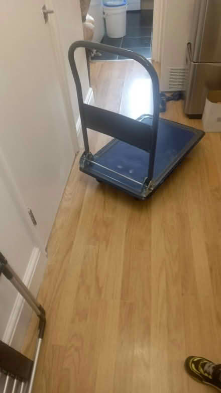 Photo of free Sofa (Muswell Hill) #2