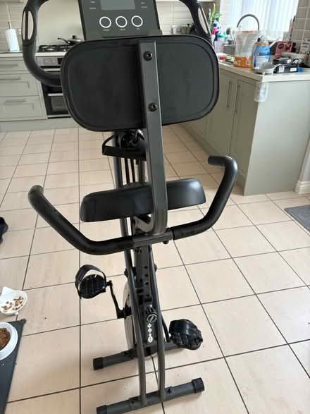 Photo of free Slimcycle exercise bike (Aigburth L17) #1