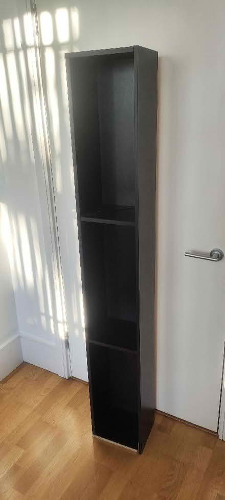 Photo of free Bookshelf, damaged (Highbury Barn N5) #4