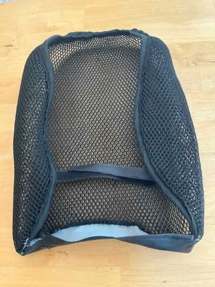 Photo of free Cool seat covers for BMW R1200/1250 GS motorbike (Booker HP12) #1
