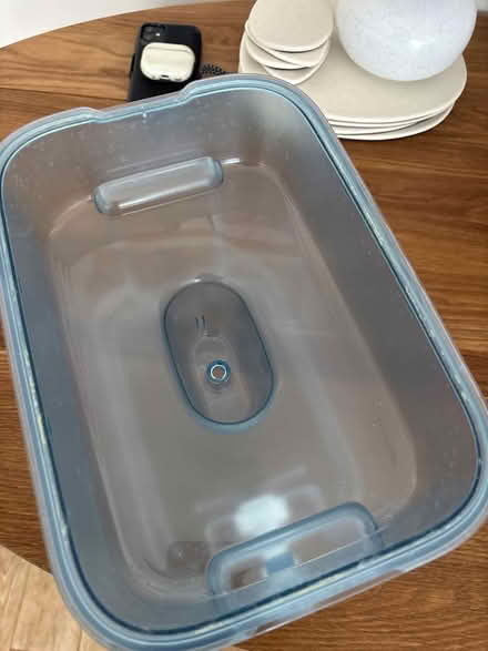Photo of free Brita Tank (Islington Green (N1)) #3