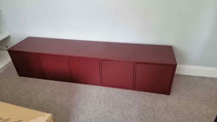 Photo of free Storage cabinet (Pinner HA5) #2