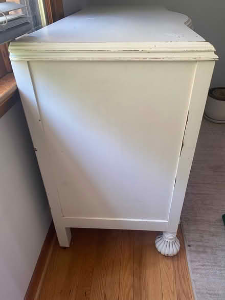 Photo of free Basic dresser Ijamsville 21754 (Ijamsville 21754) #3