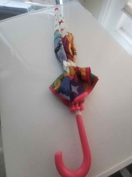 Photo of free Umbrella (Parkstone BH14) #1