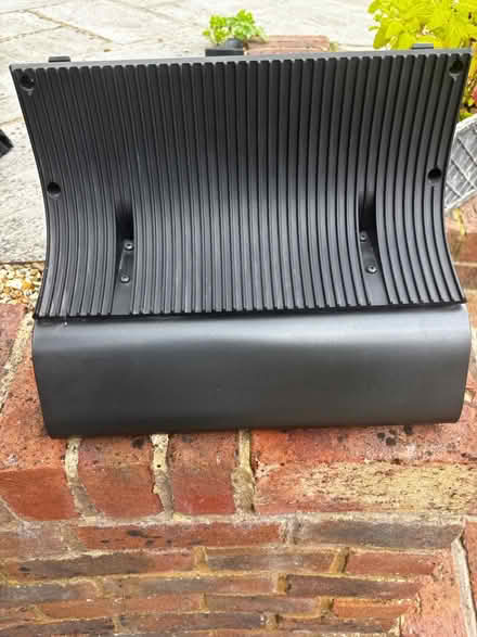 Photo of free Samsung 65inch TV stand (Marsworth HP23) #3