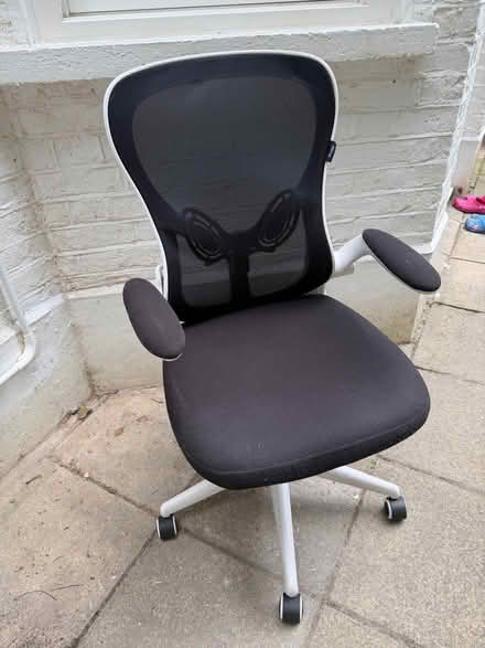 Photo of free Office chair (St Margarets TW1) #2