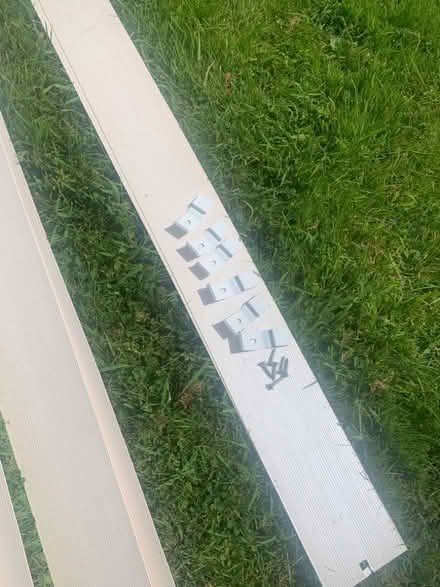 Photo of free Vertical blinds (Presteigne LD8) #3