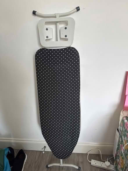 Photo of free Ironing Board (Lammas Avenue CR4 2LY) #1