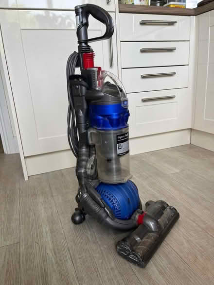Photo of free Hoover working order (Bishops cleeve) #1