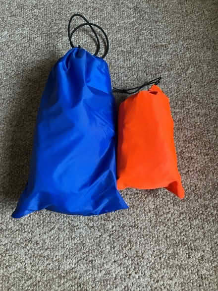 Photo of free Learn to Poi - beginners set (Cam GL11) #1