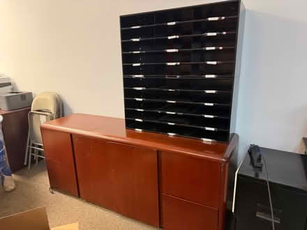 Photo of free Office Furniture (Stevensville, MD) #4