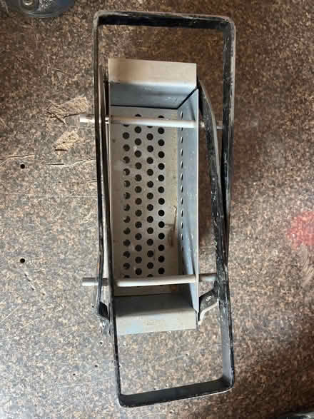 Photo of free Paper Brick Maker for Fire (Arnold, NG5) #3