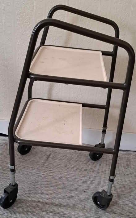 Photo of free Trolley (LU1 5HG) #1