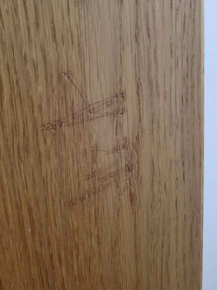 Photo of free IKEA Pax Wardrobe Door (Matlock DE4) #3