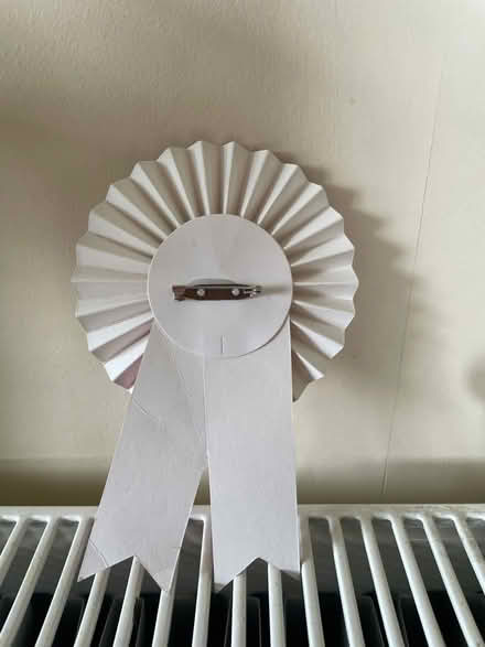 Photo of free Birthday badge (Mill Hill (NW7)) #2