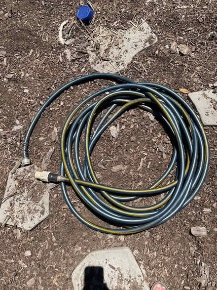 Photo of free Garden hoses (Los Altos Hills) #3
