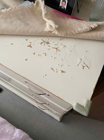 Photo of free Wardrobe and Dresser (Albert Bridge Rd SW11) #3