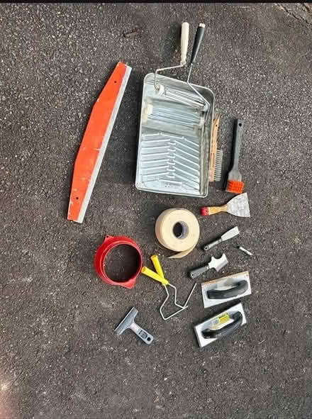 Photo of free Lot of equipment (West Springfield) #1