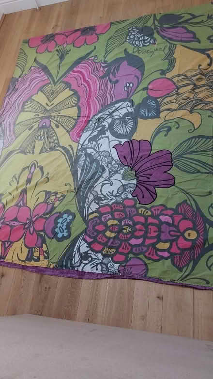 Photo of free Fabric (Flitton MK45) #1