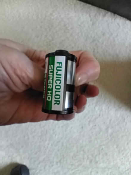 Photo of free Photography supplies (Erie) #2
