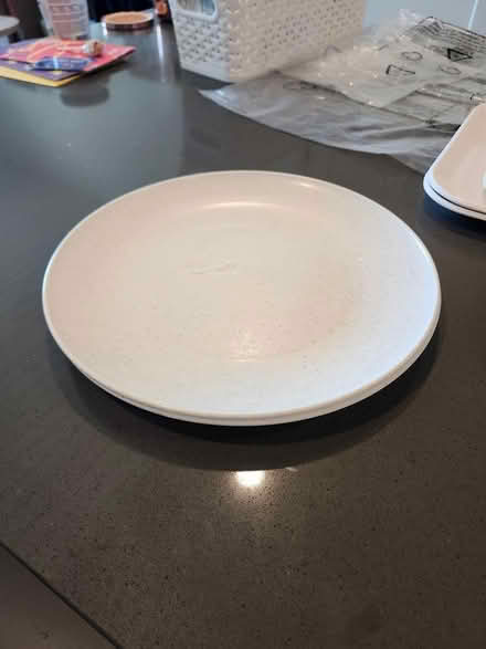 Photo of free Plastic plates and bowls (River Market) #3